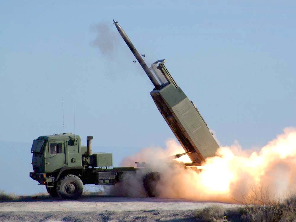 Nga tuyên bố phá hủy 16 tên lửa HIMARS trong chiến dịch quân sự ở Ukraine